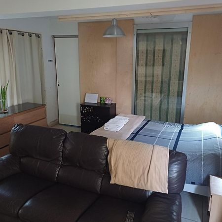 Kapary Apartment Paralimni Luaran gambar
