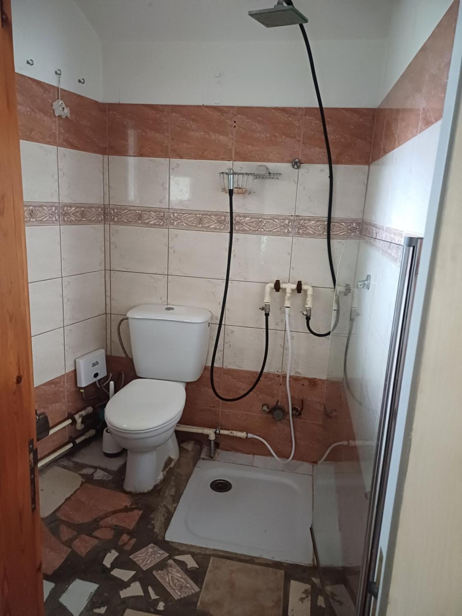 Kapary Apartment Paralimni Luaran gambar