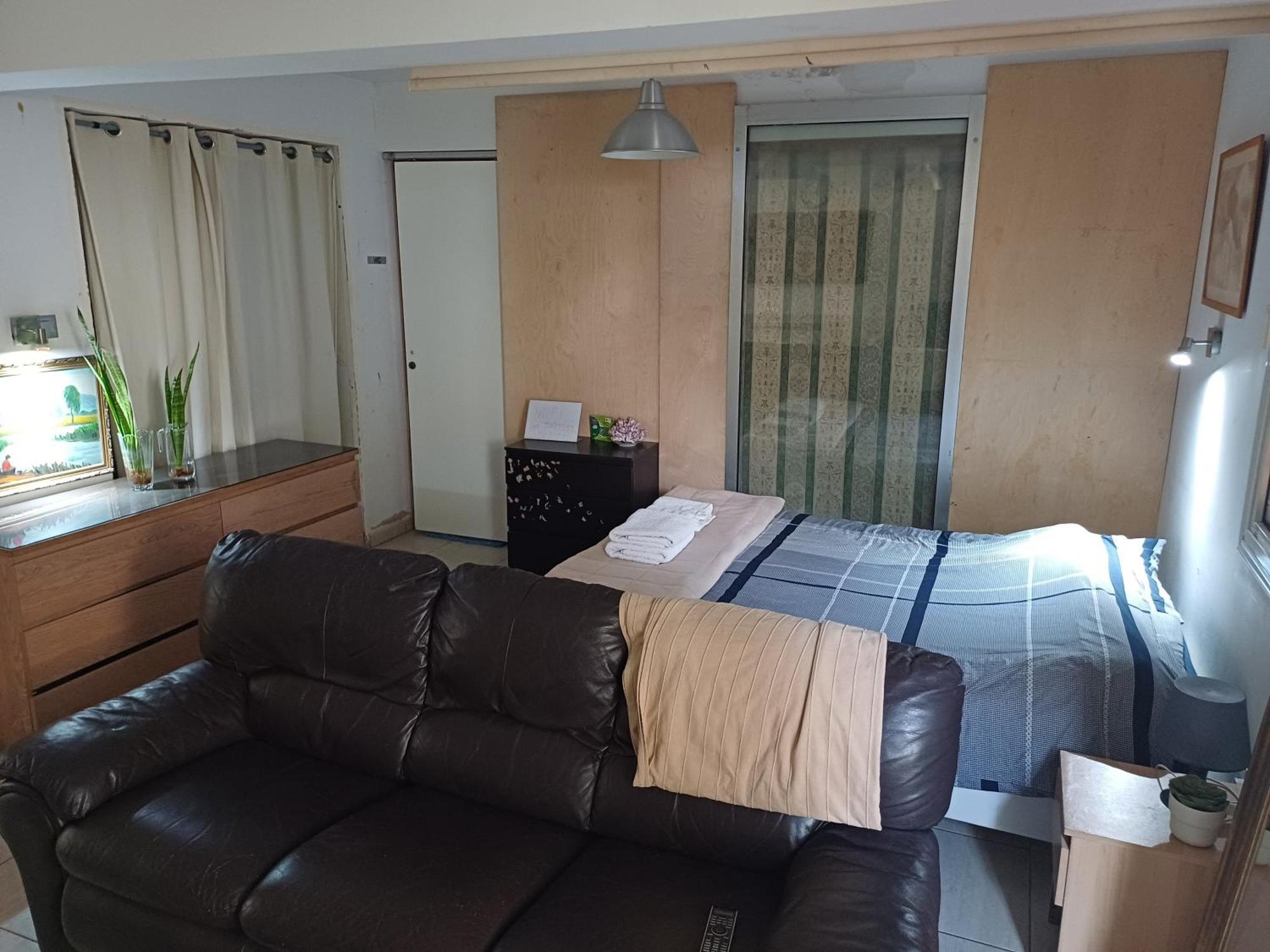 Kapary Apartment Paralimni Luaran gambar