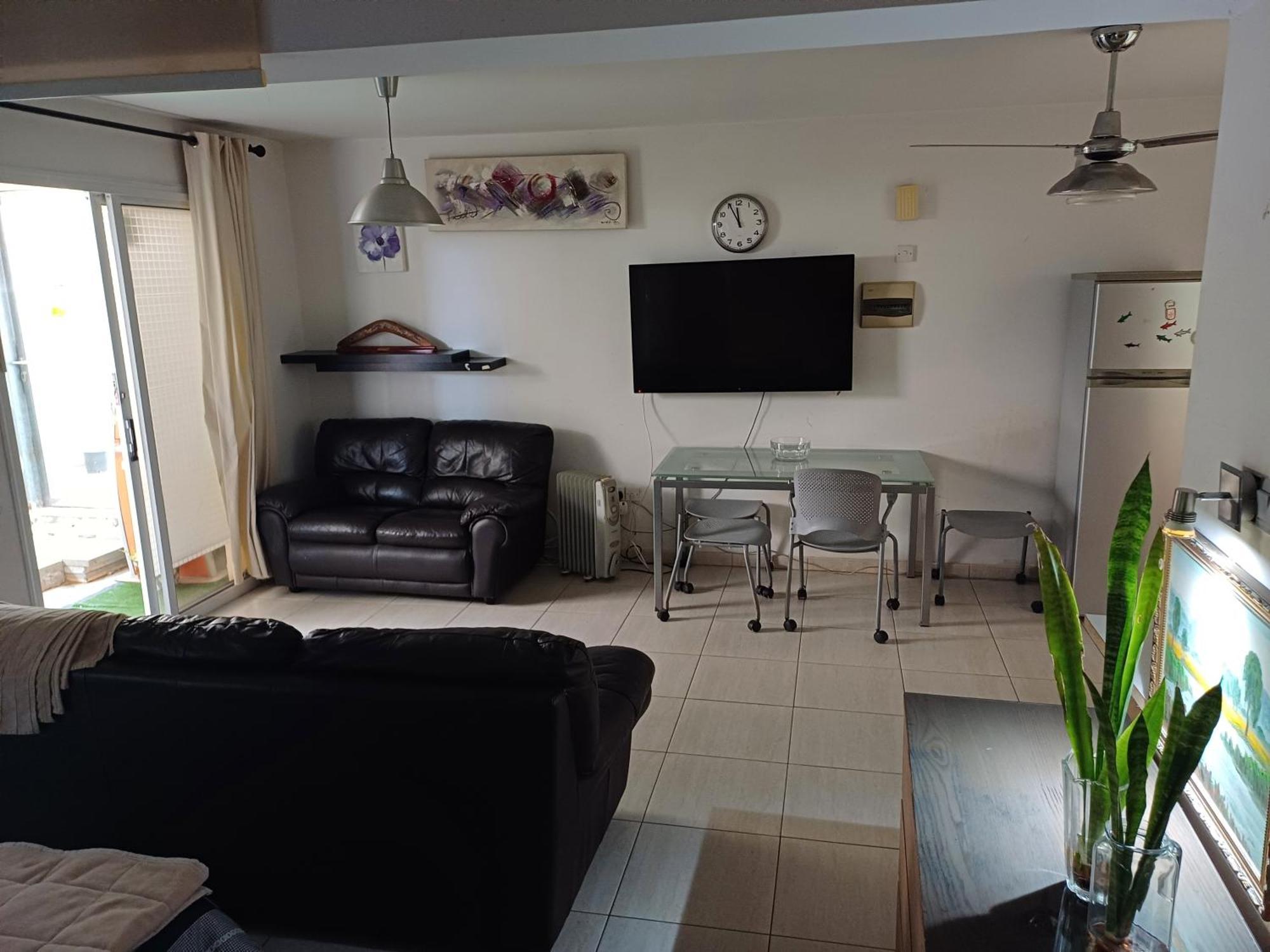Kapary Apartment Paralimni Luaran gambar