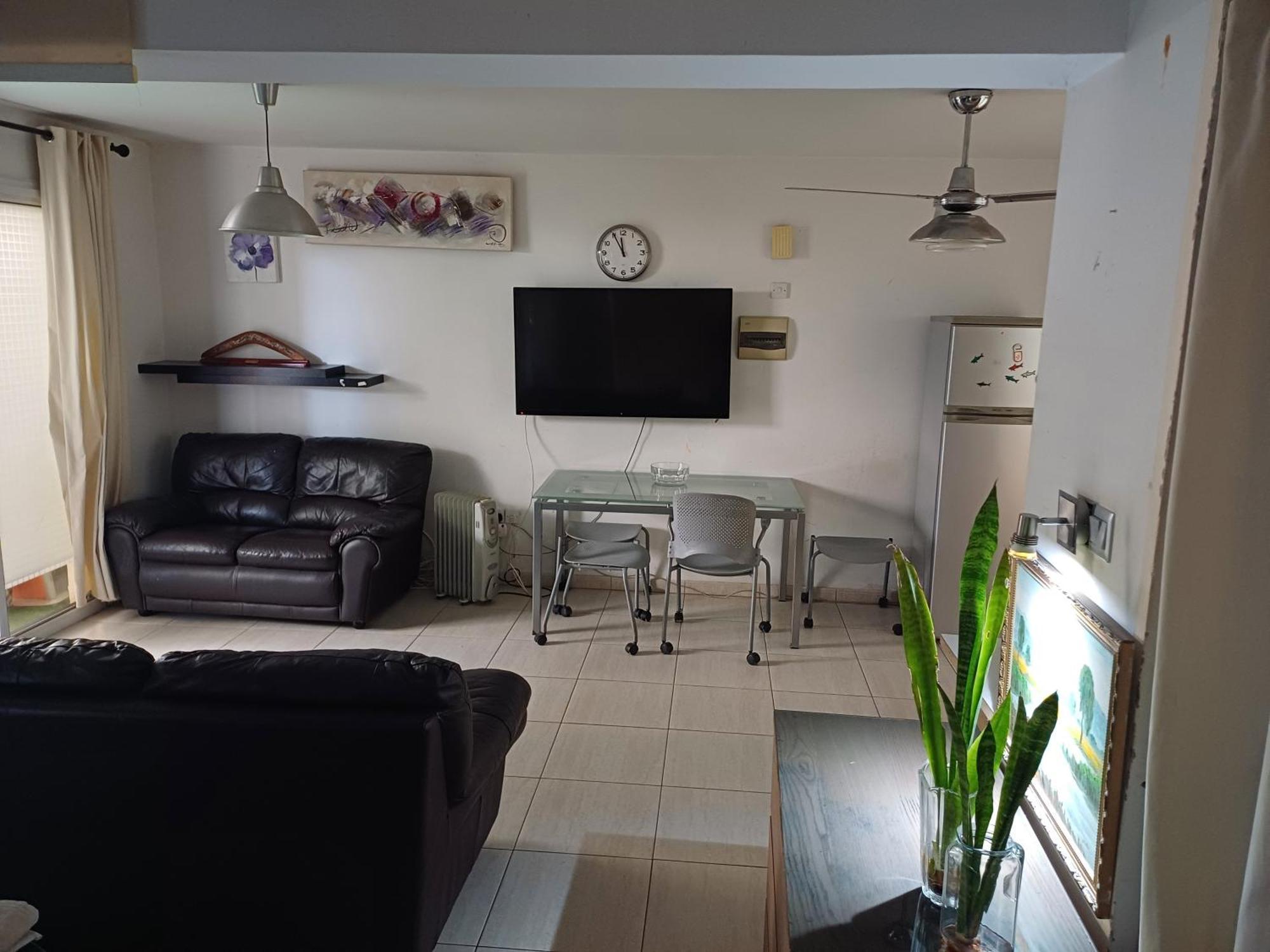 Kapary Apartment Paralimni Luaran gambar